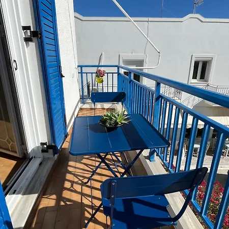 Apartment Cozy Corner Marmara Paros *