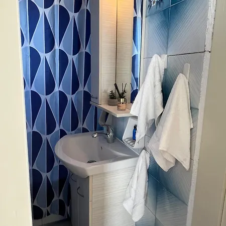 Cozy Corner Marmara Paros Dhragoulas