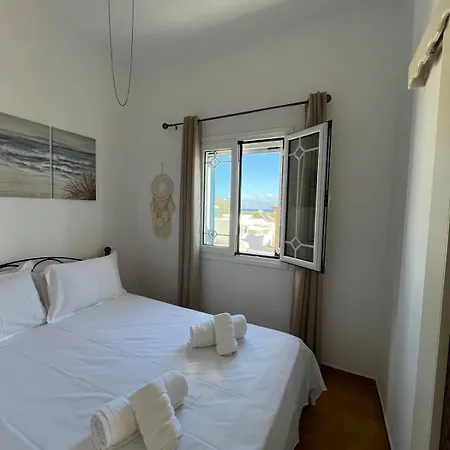 Cozy Corner Marmara Paros * Dhragoulas