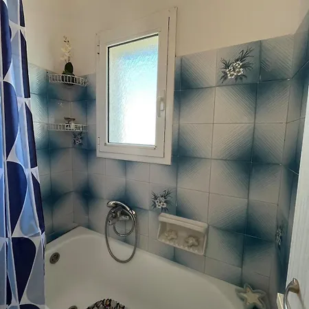 Apartment Cozy Corner Marmara Paros *