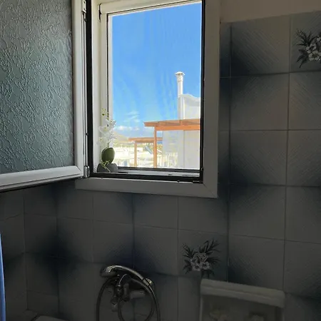 Cozy Corner Marmara Paros