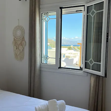 Apartment Cozy Corner Marmara Paros