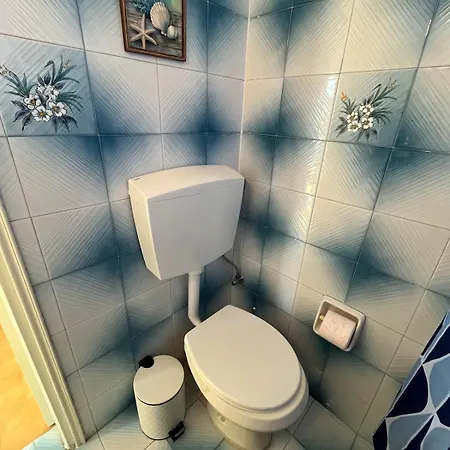 Cozy Corner Marmara Paros Dhragoulas