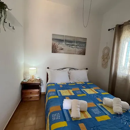 Cozy Corner Marmara Paros Apartment Dhragoulas