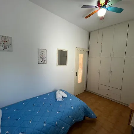 Apartment Cozy Corner Marmara Paros *