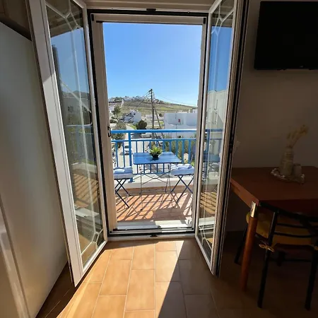 Cozy Corner Marmara Paros * Dhragoulas