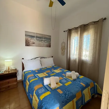 Apartment Cozy Corner Marmara Paros *
