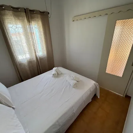 Apartment Cozy Corner Marmara Paros *