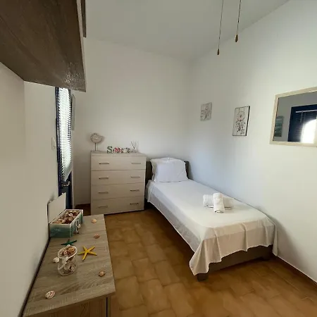 Cozy Corner Marmara Paros Apartment