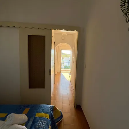 Cozy Corner Marmara Paros Apartment Dhragoulas