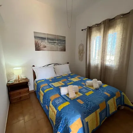 Apartment Cozy Corner Marmara Paros *