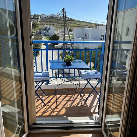 Cozy Corner Marmara Paros *