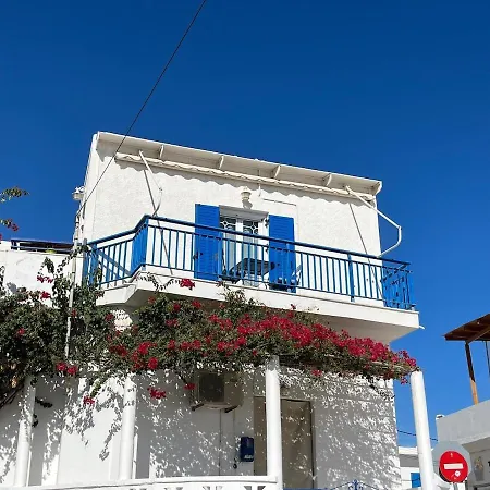 Apartment Cozy Corner Marmara Paros