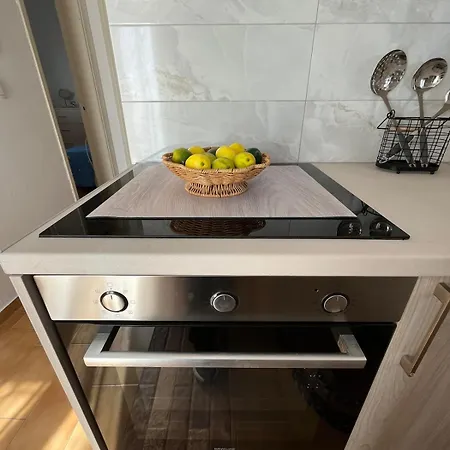 Apartment Cozy Corner Marmara Paros *