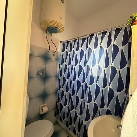 Apartment Cozy Corner Marmara Paros *