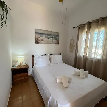 Apartment Cozy Corner Marmara Paros