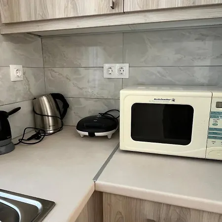 Cozy Corner Marmara Paros * Dhragoulas