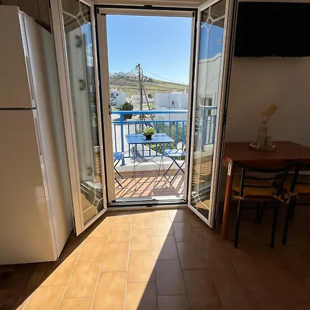 Apartment Cozy Corner Marmara Paros