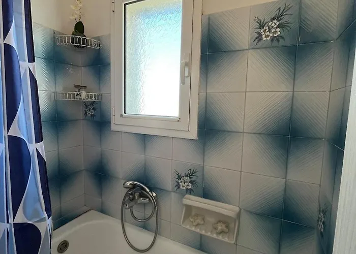 Апартаменты Cozy Corner Marmara Paros *