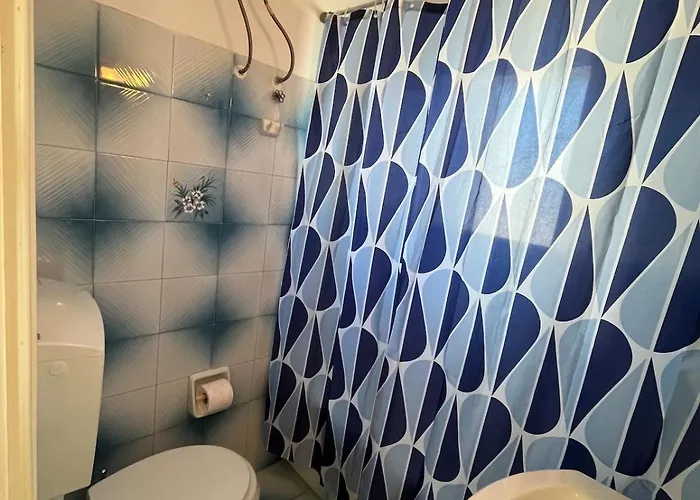 Cozy Corner Marmara Paros Dhragoulas