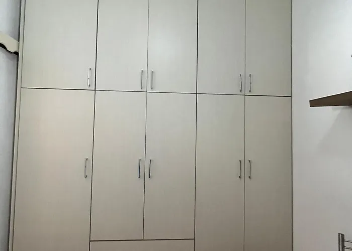 Cozy Corner Marmara Paros