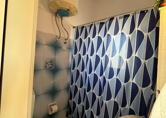 Апартаменты Cozy Corner Marmara Paros *