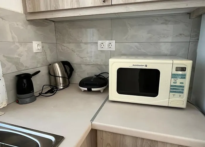 Cozy Corner Marmara Paros * Dhragoulas